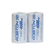 ROBITON 4500NCD high top SR2(в упаковке 2шт) 14869-1