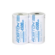 ROBITON 4500NCD высокотемпературный SR2(в упаковке 2шт) 14614-1
