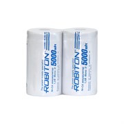 ROBITON 5000NCD SR2(в упаковке 2шт) 14615-1