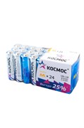 КОСМОС LR6 (в упаковке 24 шт) 11098-1