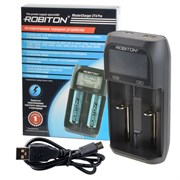 ROBITON MasterCharger 2T4 Pro 17040-1