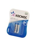 КОСМОС LR03 BL2(блистер 2шт) 01011