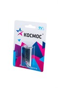 КОСМОС 6LR61 BL1(в упаковке 12шт) 07045