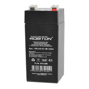 ROBITON VRLA4-4.5 17339