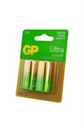 GP Ultra GP14AUA21-2CRSBC2 G-TECH LR14 BL2(блистер 2шт) 19436