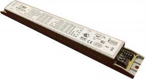 Драйвер универсальный 5,25-50W/175-350mA RUS 50/350 SLIM 237х30х29мм  126112