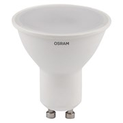 LSPAR16 10W/827 170-250VFR GU10 FS1OSRAM 4099854313387