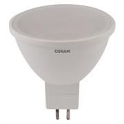 LSMR16 10W/827 12VFR GU5.3 FS1     OSRAM 4099854313561