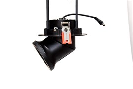 Корпус   встраиваемый поворотный светодиодный светильник TL Universal   25W    2000000308395