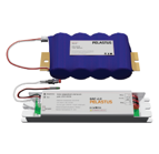 Pelastus Блок аварийного питания БАП 2.0  для светодиодных светильников до 40 Вт. Батарея:LiFePO4 12.8В  6Ач БАП 2.0