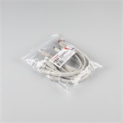 Разъем выводной ARL-RGBW-5PIN-L300-M-IP67 (Arlight, -) 048961