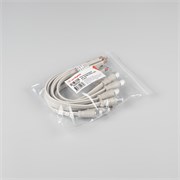 Разъем выводной ARL-RGBW-5PIN-L300-F-IP67 (Arlight, -) 048966