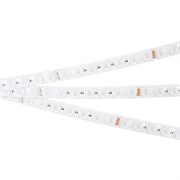 Лента герметичная FLT-PS-S42-23mm 24V RGB (21 W/m, IP67, 15deg, 5m) (Arlight, -) 049283