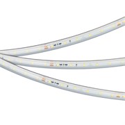Лента герметичная IC-PS-A60-10mm 24V Warm3000 (4.8 W/m, IP67, 2835, 10m) (Arlight, стабилизированная) 050656-1