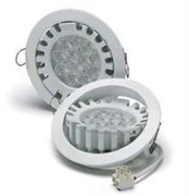 Светодиодный модуль DecoLED 7-830-38  220-240  3000K 38гр    E27 230-240V VS  -   562282.02