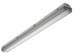 Светильник потолочный LZ 236 HF new (2*36Вт, Эпра) 1073000230