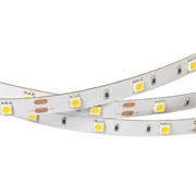 Лента RT2-5050-30-12V Warm White (150 LED) (NormaLED, 7.2 Вт/м, IP20) 014388-3