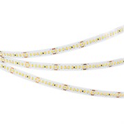 Лента RT-A192-10mm 24V Warm2400 (17.6 W/m, IP20, 2835, 5m) (Arlight, высок.эфф.150 лм/Вт) 055994