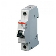 Выключатель автоматический 1-пол. 10A C 6kA (2CDS251001R0104) ABB 2CDS251001R0104*