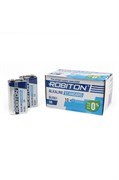 ROBITON STANDARD 6LR61 9V BULK10(в упаковке 10шт) 13986-2