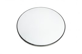 Светодиодный ЖКХ светильник SHR D470х40мм 50Вт 4000К 4200Лм IP65 СириусА  SHR-50W-B