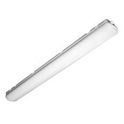 CSVT АЙСБЕРГ 32 1270х152х100 CRI80 6500 milky IP65 серый ЦБ-00010733