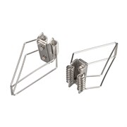 Пружинный держатель SL-COMFORT-F-2542 (ARL, Металл) (упак. 2шт) 031801-1