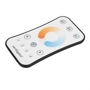 Пульт SMART-R40-MIX (4 зоны, 2.4G) (Arlight, IP20 Пластик, 5 лет) 028143-1