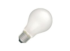 Лампа CLASSIC  A  FR    95W  230V  E27   d  60 x 105  OSRAM -   * 4058075027862