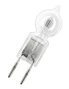 Лампа 64429  PRO  HALOSTAR 25W 12V GY6,35 500 lm прозрачная - 4050300987262