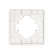 Рамка алюминиевая FRM-AKIRY-SFAL-1-SR (Arlight, -) 049684