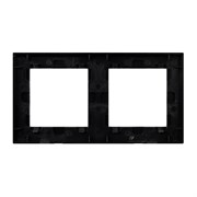 Рамка алюминиевая FRM-PRESTO-ALS-2-GR (Arlight, -) 043856