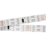 Лента SPI-5000 12V RGB (5060, 480 LED x3,1812) (Arlight, Открытый, IP20) 024148