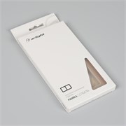 Рамка алюминиевая FRM-AKIRY-SFAL-2-GD (Arlight, -) 049739