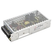 Блок питания HTS-150M-36 (36V, 4.2A, 150W) (Arlight, IP20 Сетка, 3 года) 015102-1