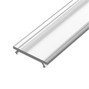 Экран ALM-W13-2000 CLEAR прозрачный (Arlight, Пластик) 026747-1