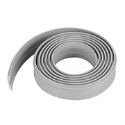Противоскользящая резиновая прокладка STAIR NON-SLIP GREY  (Arlight, -) 055507