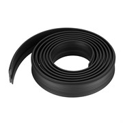 Противоскользящая резиновая прокладка STAIR NON-SLIP BLACK (Arlight, -) 055506