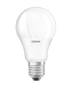 Лампочка светодиодная OSRAM LED Star, 806лм, 9Вт, 4000К (нейтральный белый свет), Цоколь E27, 1 шт 4058075086647