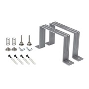 Держатель S2-LINE-10570 Set (Arlight, Металл) 021189-1