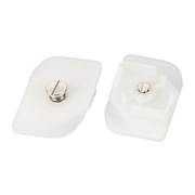 Фиксатор основания S2-L (LINE-7977, LINE-10570) (Arlight, Пластик) 023425-1