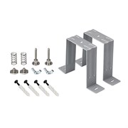 Держатель S2-LINE-5470 Set (Arlight, Металл) 021186-1