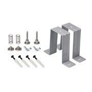 Держатель S2-LINE-4067 Set (Arlight, Металл) 021184-1