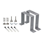 Держатель S2-LINE-7977 Set (Arlight, Металл) 021188-1