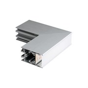 Угол S2-LINE-4067-L90W внешний (Arlight, Металл) 021252-1
