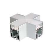 Угол S2-LINE-5470-X90 крестовой (Arlight, Металл) 021258-1