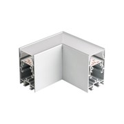 Угол S2-LINE-4067-L90 прямой (Arlight, Металл) 021250-1
