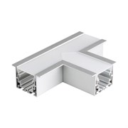 Угол S2-LINIA55-F-T90 тройной (Arlight, Металл) 021275-1