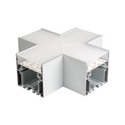 Угол S2-LINE-7977-X90 крестовой (Arlight, Металл) 021265-1