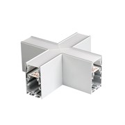 Угол S2-LINE-3360-X90 крестовой (Arlight, Металл) 021238-1